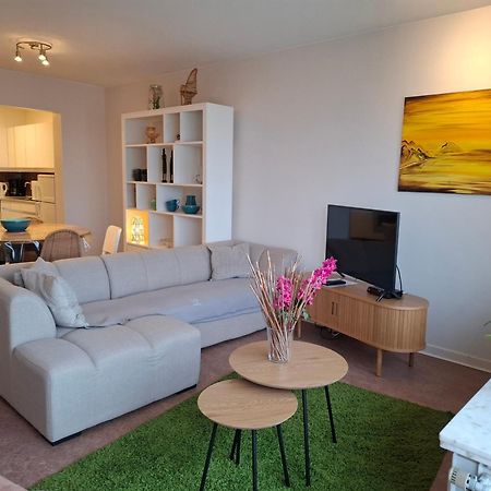 Appartment Jupiter 3E Blankenberge Exterior foto