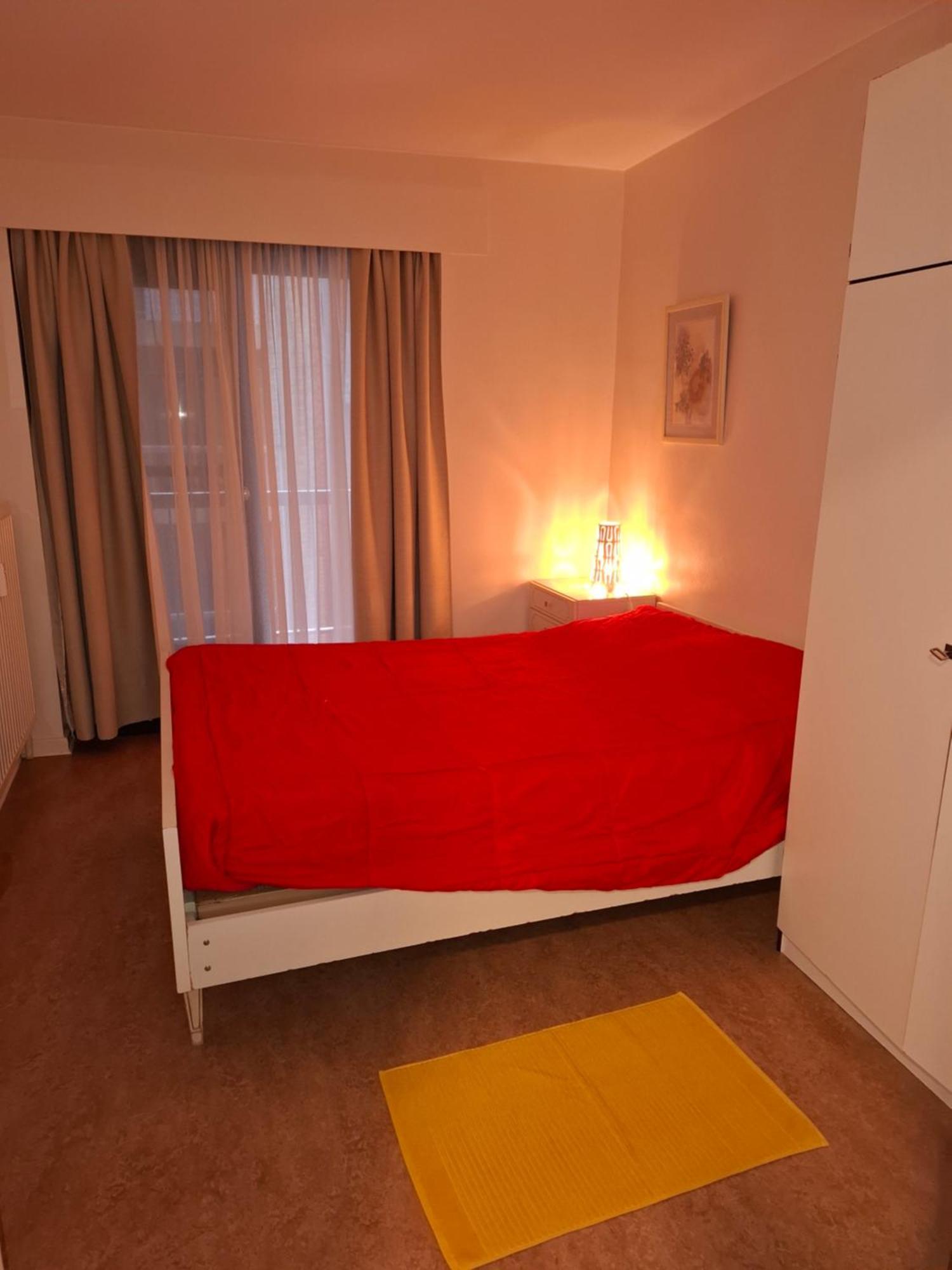 Appartment Jupiter 3E Blankenberge Exterior foto