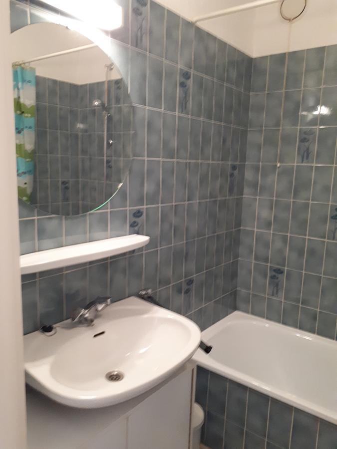Appartment Jupiter 3E Blankenberge Exterior foto